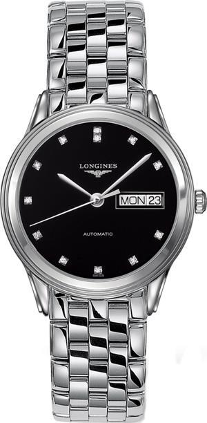Đồng hồ Longines Flagship L4.799.4.57.6