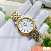 Đồng Hồ Longines Flagship L4.774.3.21.7 Used Nam 36MM