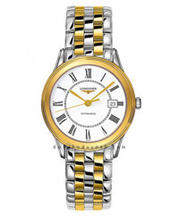 Đồng hồ Longines Flagship L4.774.3.21.7