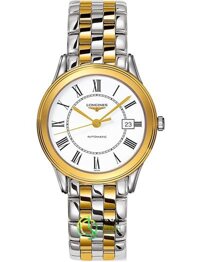Đồng hồ Longines Flagship L4.774.3.21.7