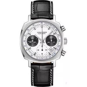 Đồng hồ Longines Heritage 1973 Chronograph L2.791.4.72.0