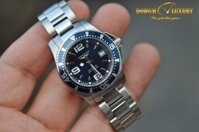 Đồng hồ Longines Hydroconquest Automatic Diving Ladies Watch L3.284.4.96.6