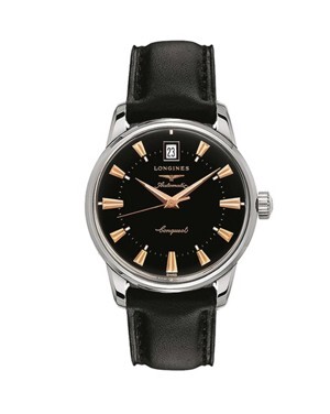 Đồng hồ Longines L1.611.4.52.2