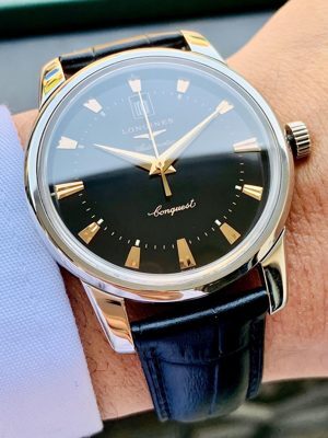 Đồng hồ Longines L1.645.4.52.4