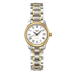 Đồng hồ Longines L2.128.5.11.7
