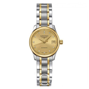 Đồng hồ Longines L2.128.5.37.7