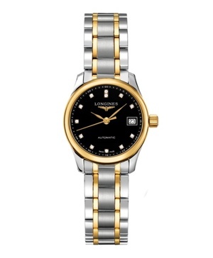 Đồng hồ Longines L2.128.5.57.7