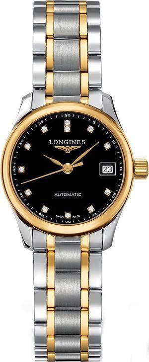 Đồng hồ Longines L2.128.5.57.7