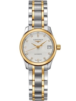 Đồng hồ Longines L2.128.5.77.7