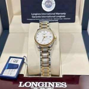 Đồng hồ Longines L2.128.5.77.7