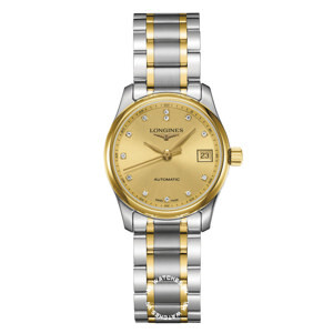 Đồng hồ Longines L2.257.5.37.7