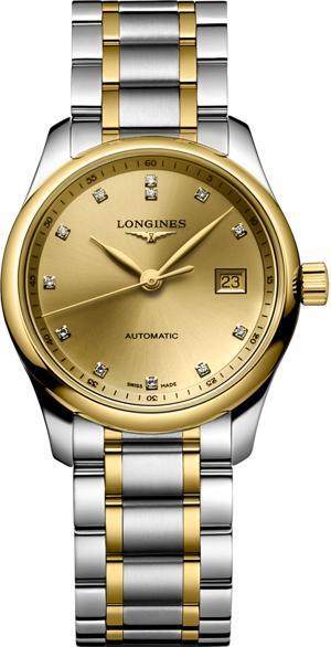 Đồng hồ Longines L2.257.5.37.7