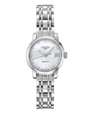 Đồng hồ Longines L2.263.4.87.6