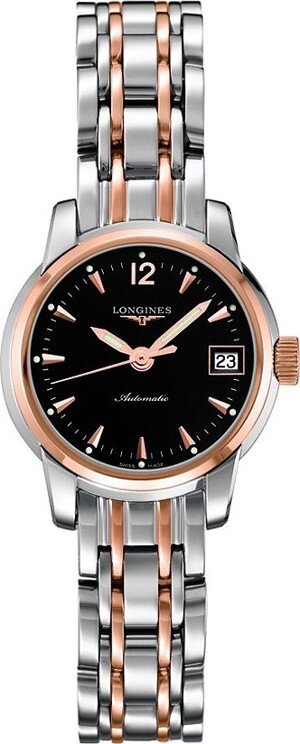 Đồng hồ Longines L2.263.5.52.7