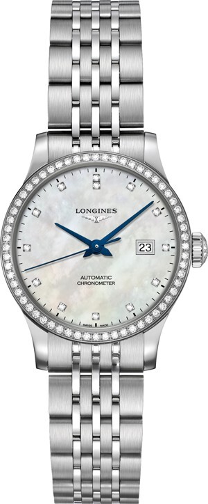 Đồng hồ Longines L2.321.0.87.6