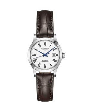 Đồng hồ Longines L2.321.4.11.2
