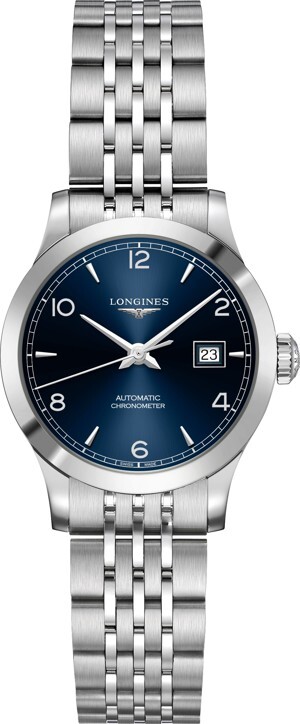 Đồng hồ Longines L2.321.4.96.6