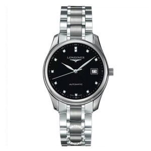 Đồng hồ Longines L2.518.4.57.6