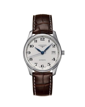 Đồng hồ Longines Master Collection L2.518.4.78.3
