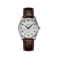Đồng hồ Longines L2.518.4.78.3 | Đồng hồ Longines chính hãng