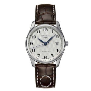 Đồng hồ Longines Master Collection L2.518.4.78.3