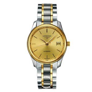 Đồng hồ Longines L2.518.5.32.7