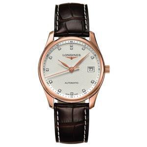 Đồng hồ Longines L2.518.8.77.3