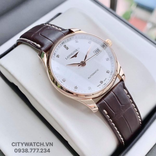 Đồng hồ Longines L2.518.8.77.3