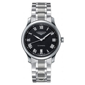 Đồng hồ Longines L2.628.4.51.6