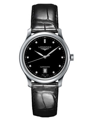 Đồng hồ Longines L2.628.4.57.6