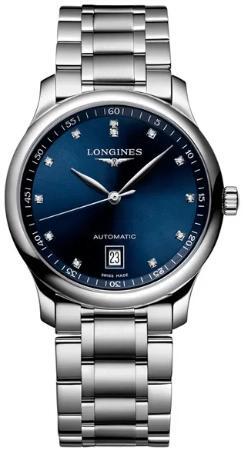 Đồng hồ Longines L2.628.4.97.6