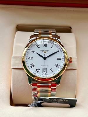 Đồng hồ Longines L2.628.5.11.7