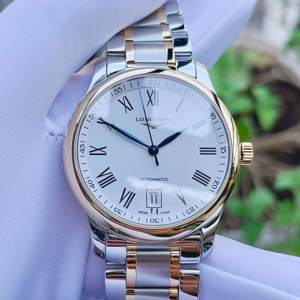 Đồng hồ Longines L2.628.5.11.7