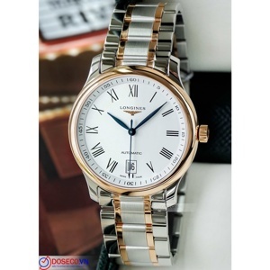 Đồng hồ Longines L2.628.5.19.7