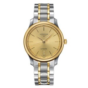 Đồng hồ Longines L2.628.5.32.7