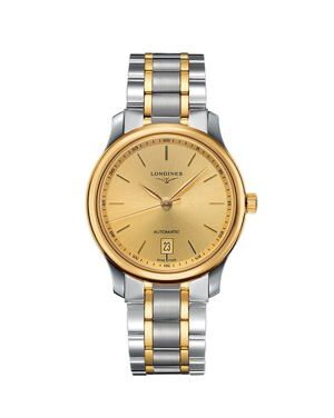 Đồng hồ Longines L2.628.5.32.7