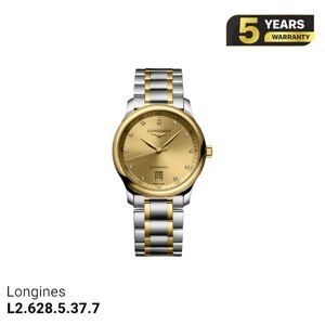 Đồng hồ Longines L2.628.5.37.7