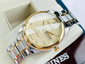 Đồng hồ longines L2.628.5.38.7