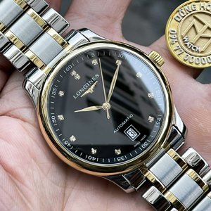 Đồng hồ Longines L2.628.5.57.7