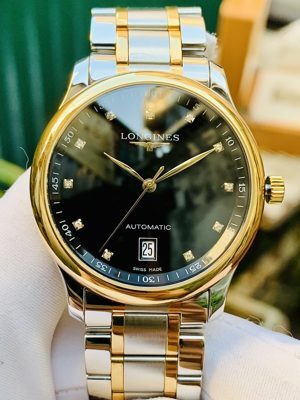 Đồng hồ Longines L2.628.5.57.7