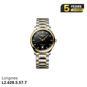 Đồng hồ Longines L2.628.5.57.7