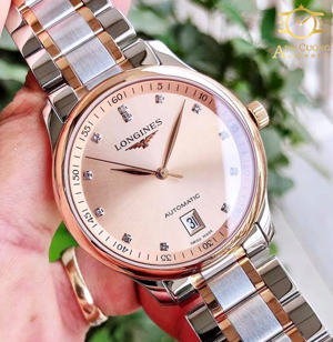 Đồng hồ longines L2.628.5.99.7