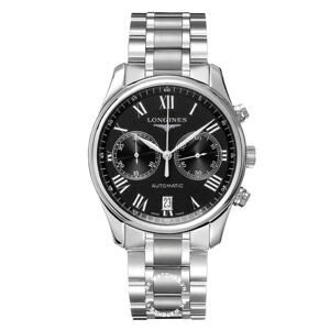 Đồng hồ Longines L2.629.4.51.6