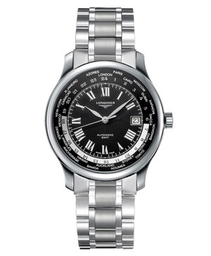 Đồng hồ Longines L2.631.4.51.6