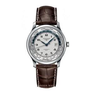 Đồng hồ Longines L2.631.4.70.3