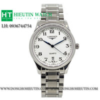 ĐỒNG HỒ LONGINES L2.669.4 DÂY THÉP KHÔNG RỈ