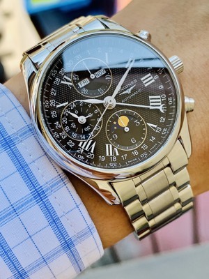 Đồng hồ Longines L2.673.4.51.6