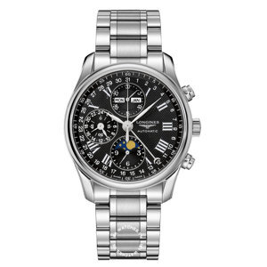 Đồng hồ Longines L2.673.4.51.6