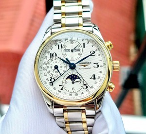 Đồng hồ Longines L2.673.5.78.7