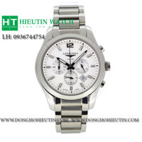 ĐỒNG HỒ LONGINES L2.733.4.72.2 BA KIM